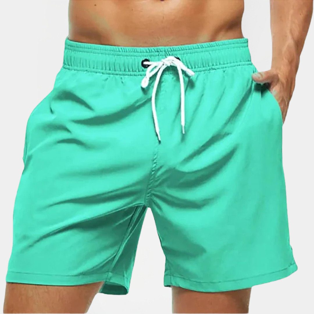 Mason | Everyday Swim Shorts