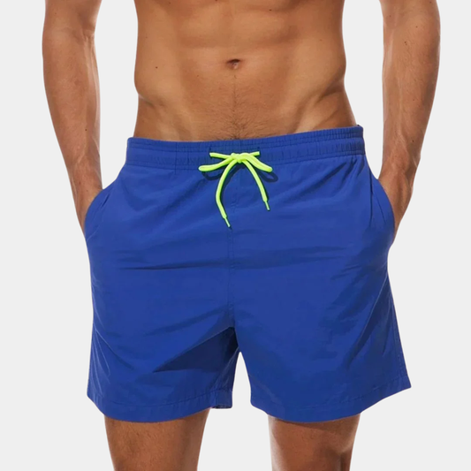Hayden | Essential Swim Shorts