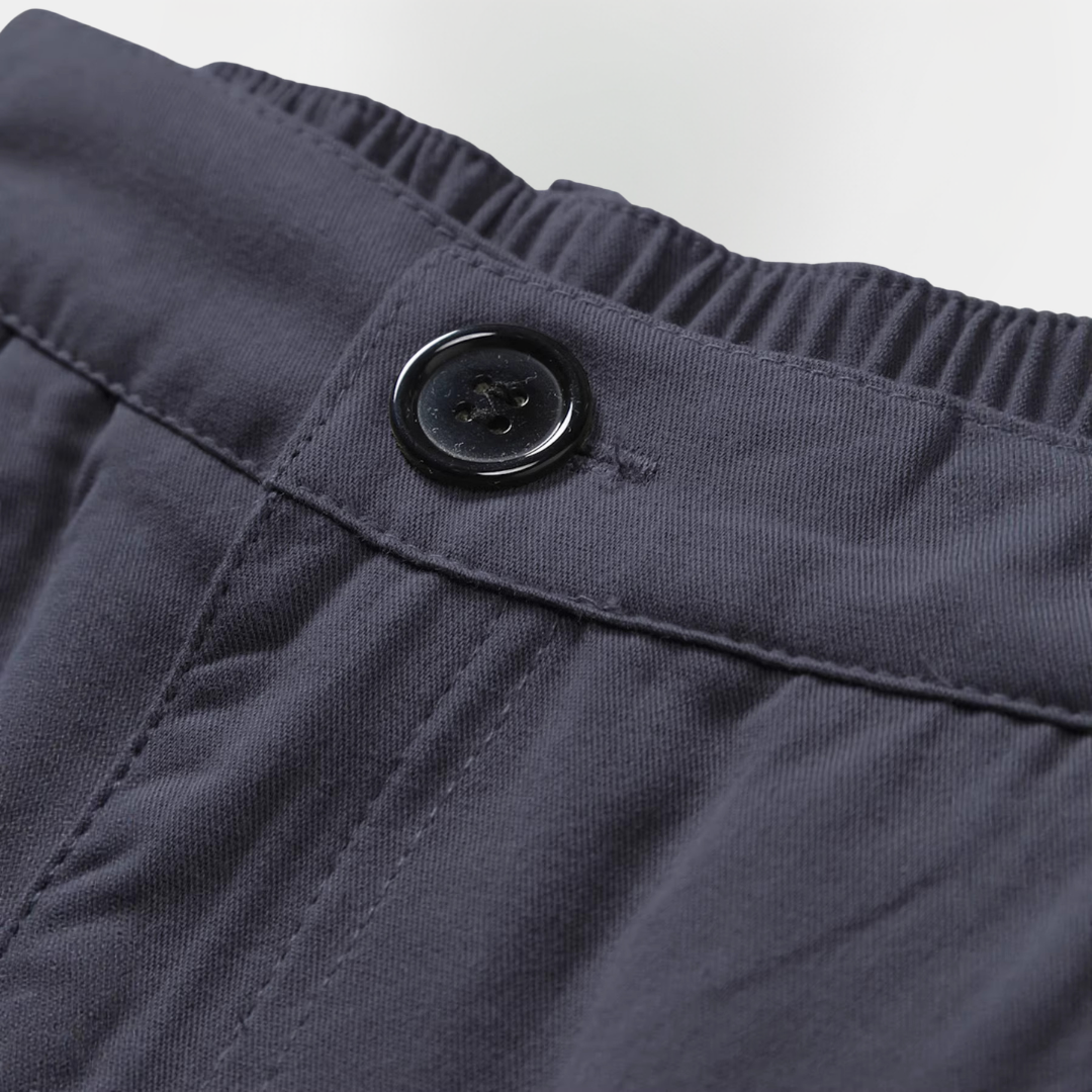 Griffin | Classic Cargo Shorts