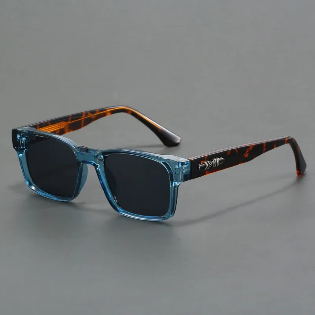 Hayes | Square Frame Sunglasses