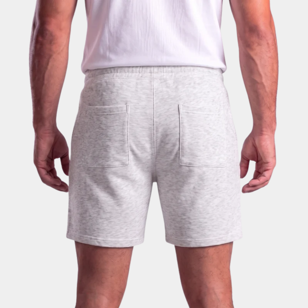 Hayes | Essential Sweat Shorts