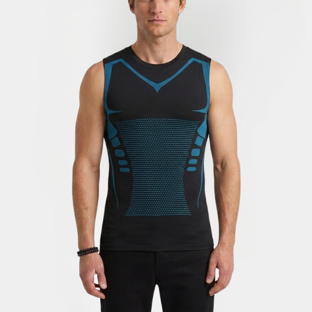 Brock | Performance Training Singlet