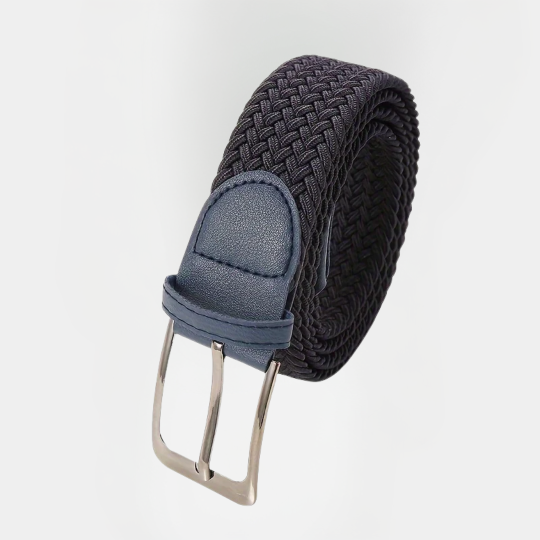 Harrison | Braided Men's Belt