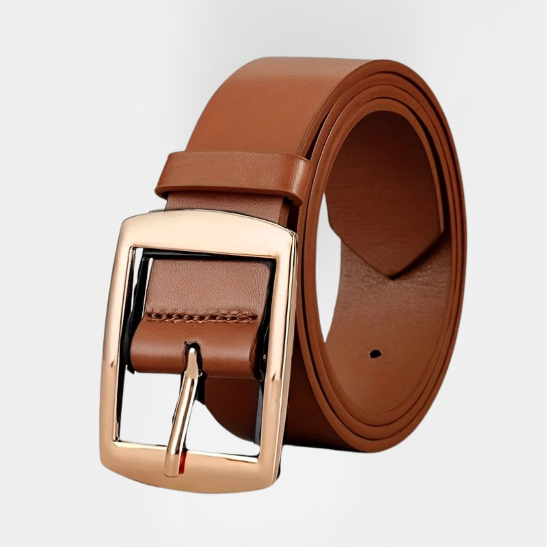 Mitchell | Classic Men's Belt