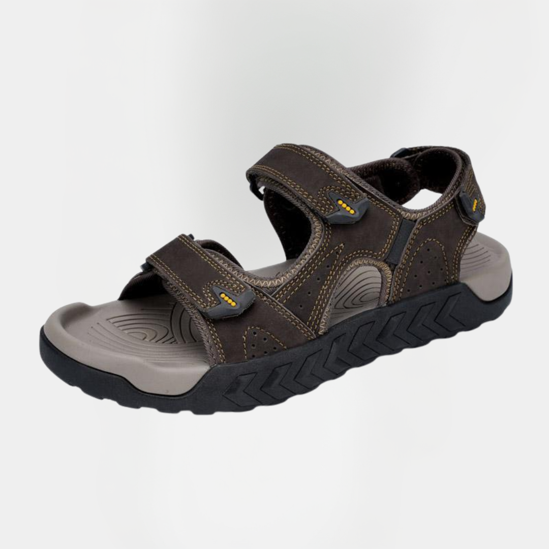 Wyatt | Comfort Walking Sandals