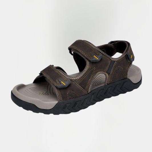 Wyatt | Comfort Walking Sandals