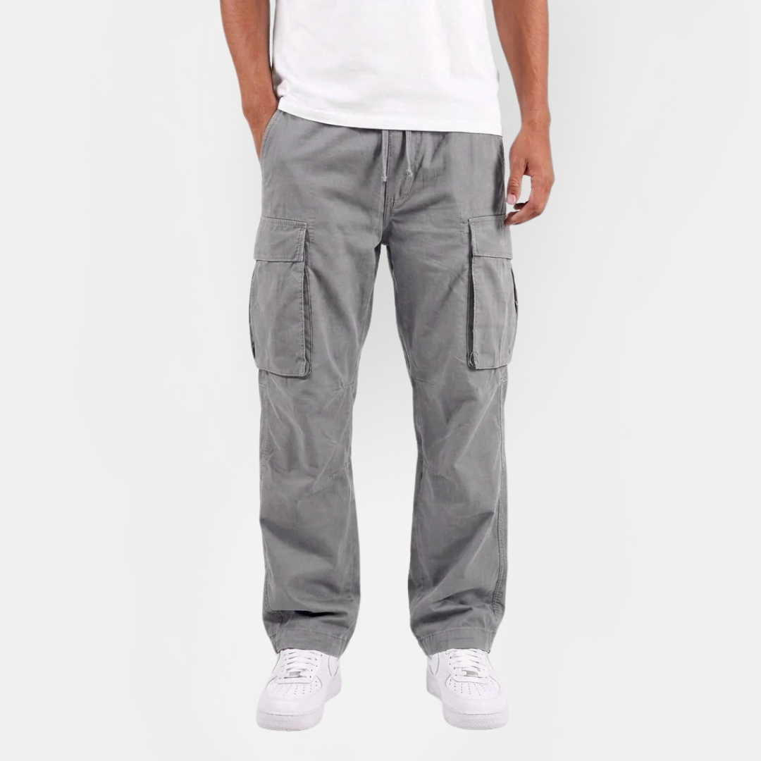 Holden | Relaxed Cargo Pants