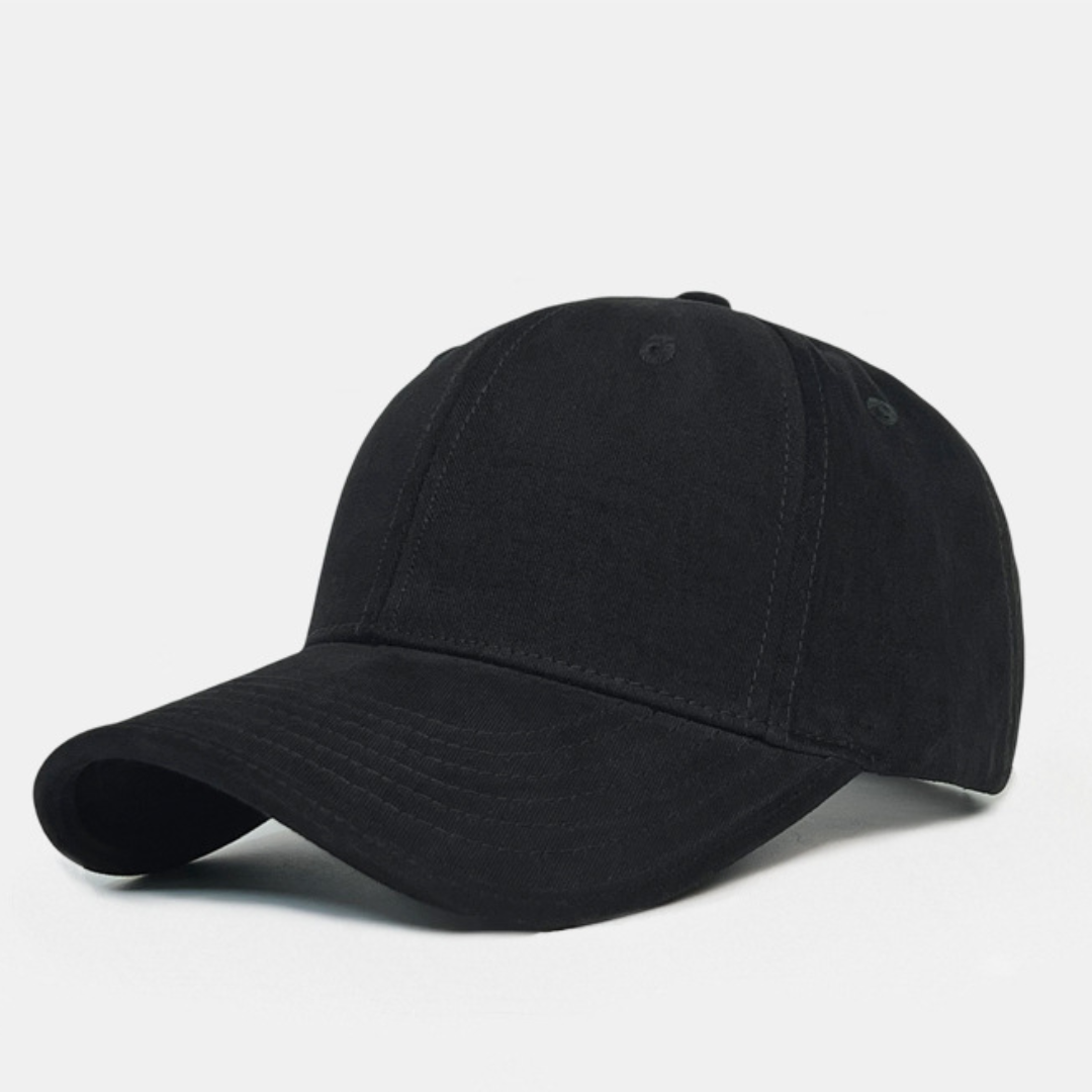 Sterling | Deep Fit Classic Cap