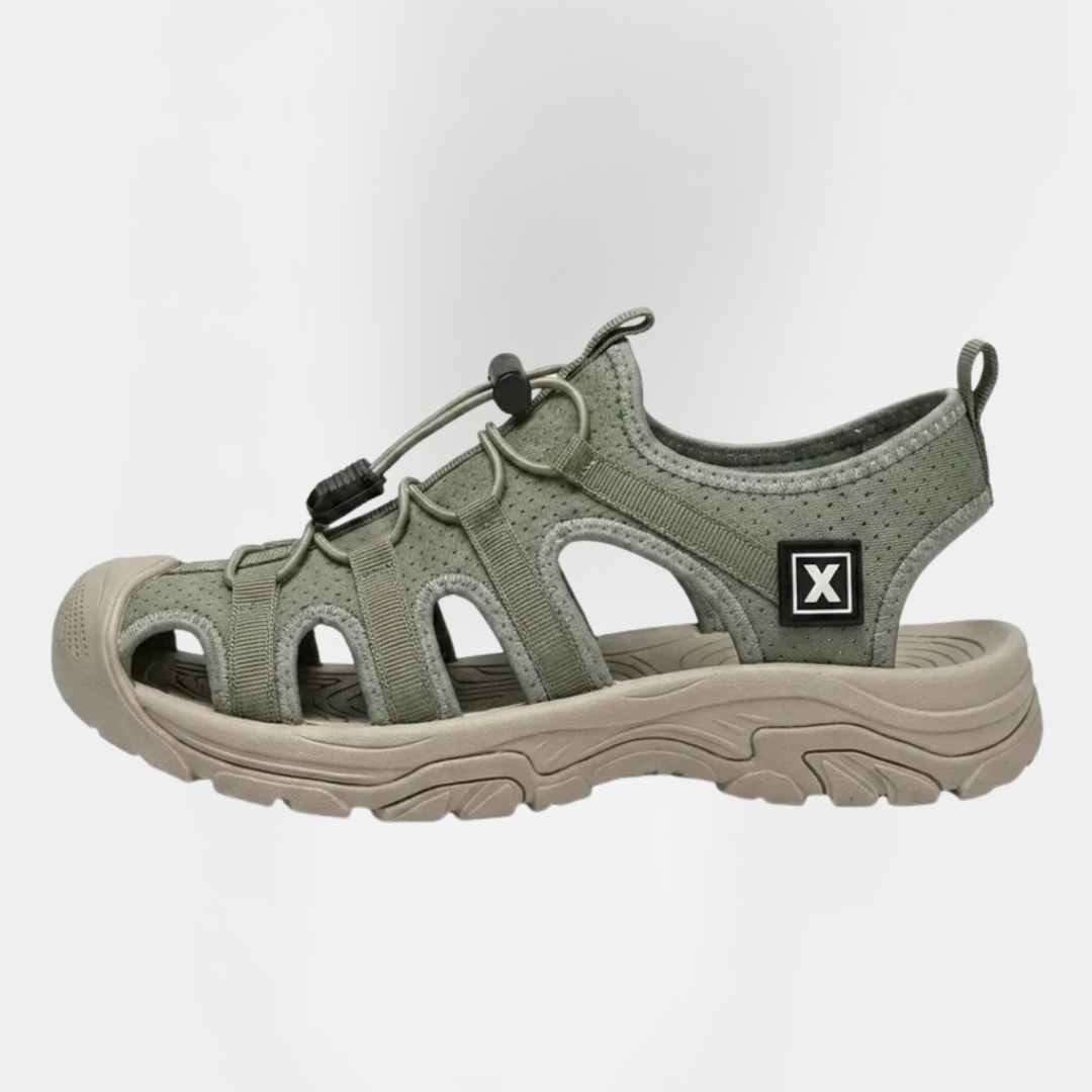 Nolan | Outdoor Walking Sandals