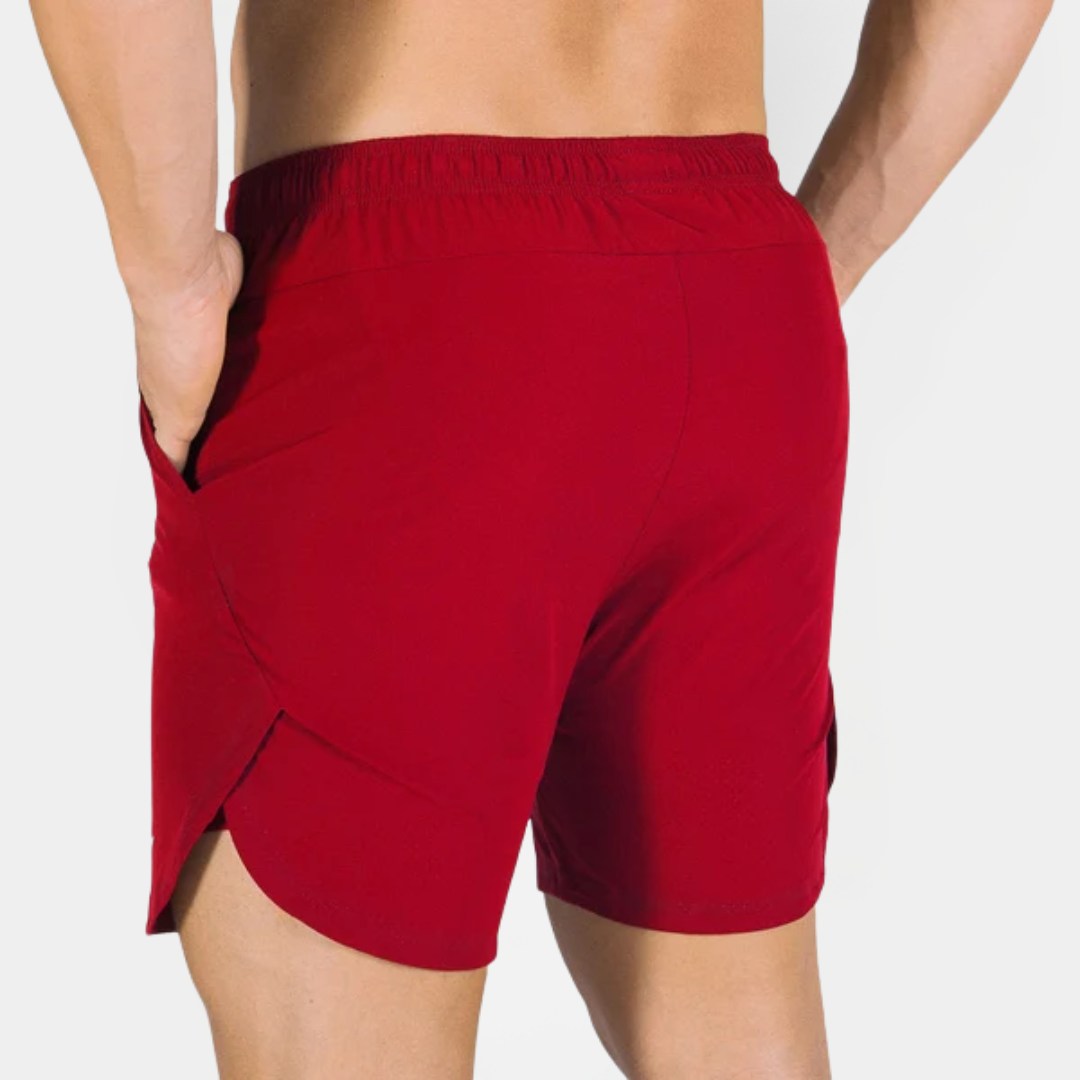 Tobias | Men’s Training Shorts