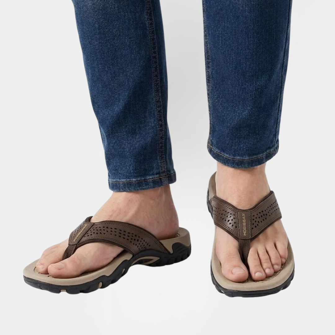 Everett | Outdoor Flip Flops
