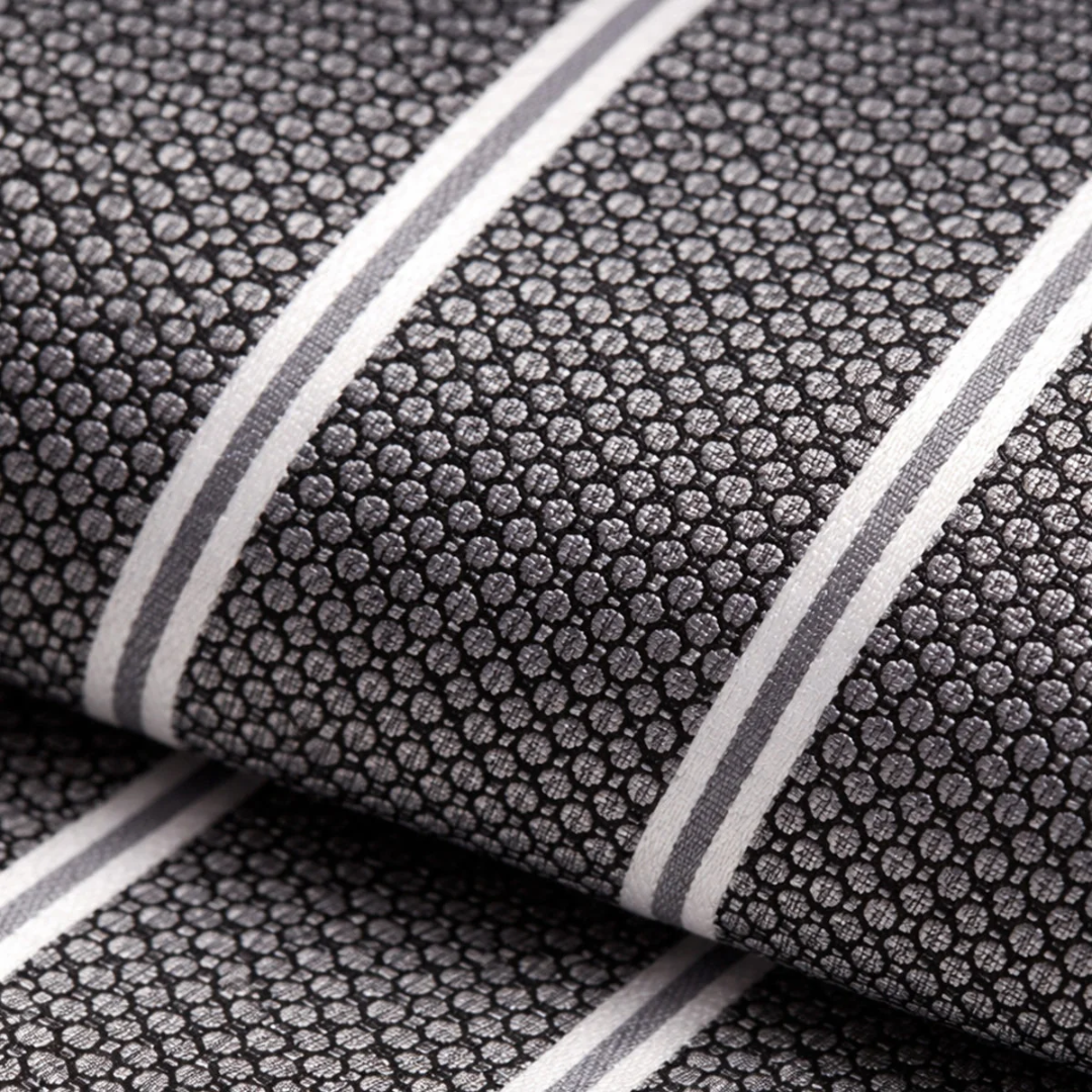 Lachlan | Men’s Striped Tie