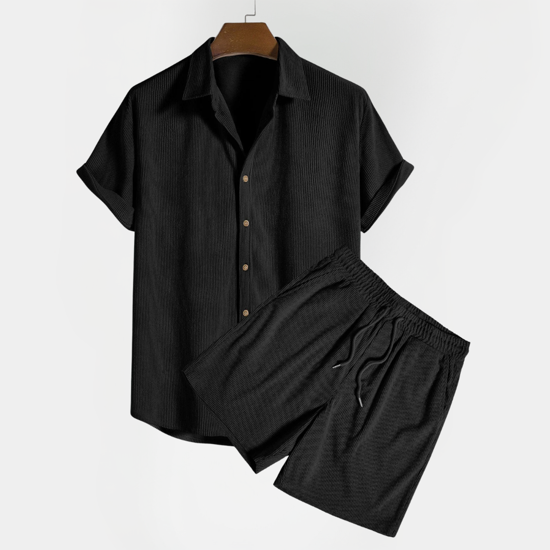 Sullivan | Textured Summer Set