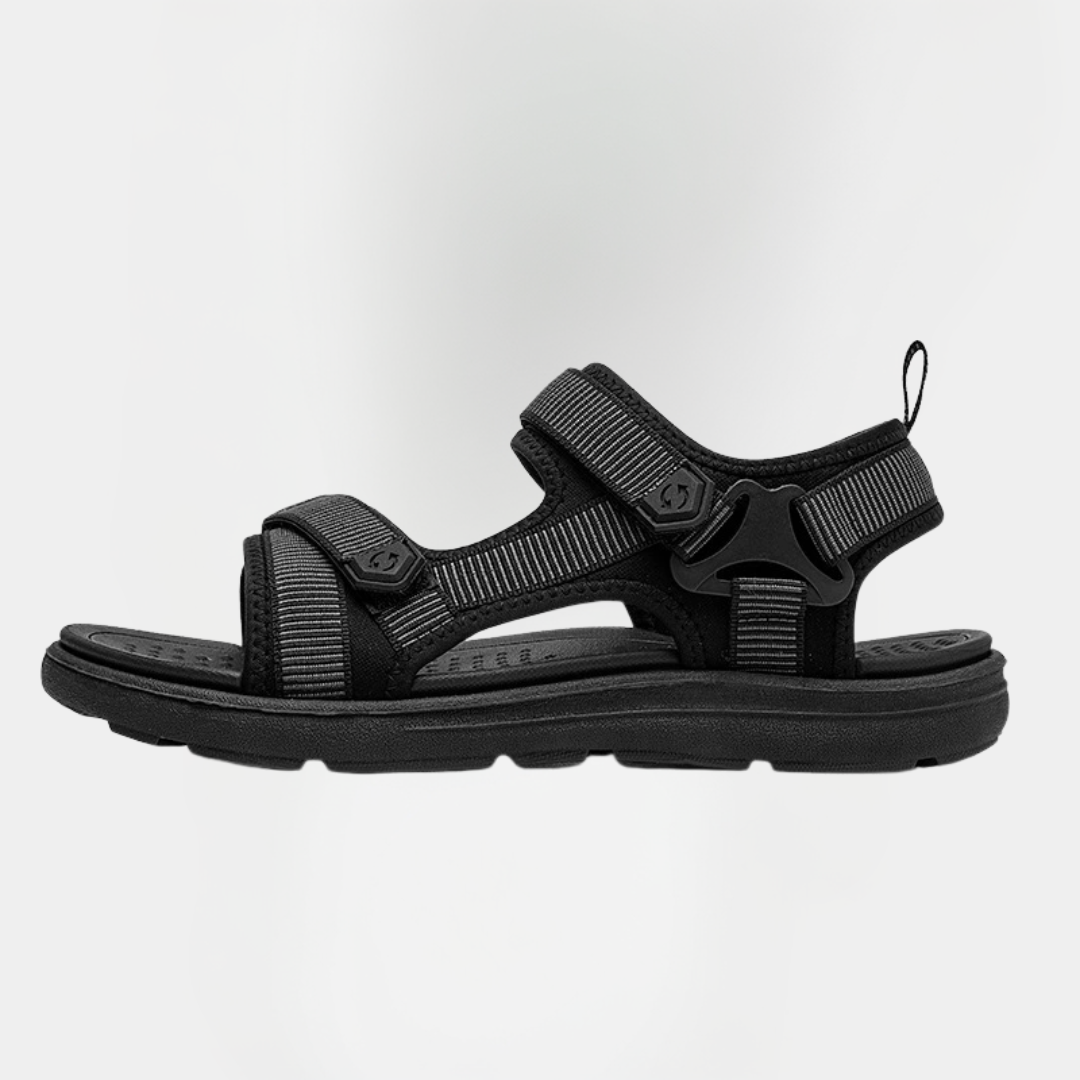Reid | Summer Beach Sandals