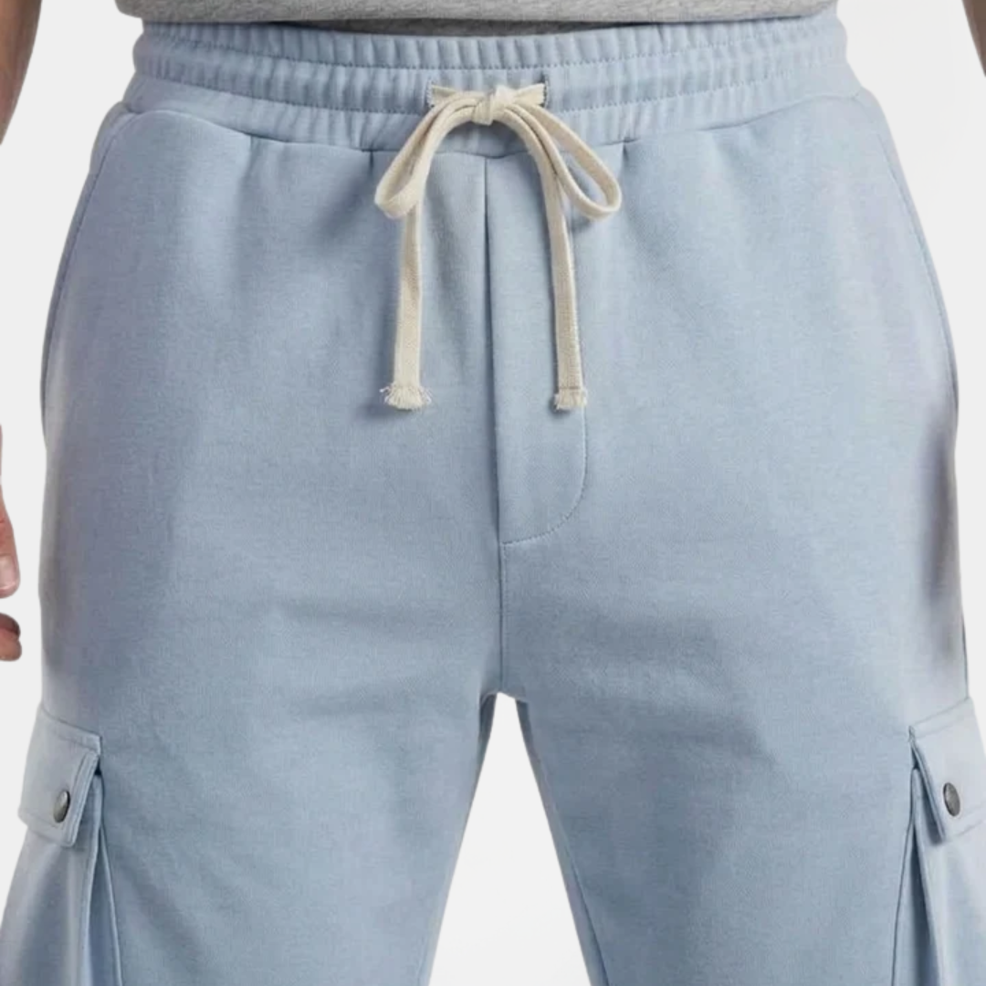 Nate | Cargo Joggers