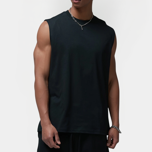 Maddox | Relaxed Singlet