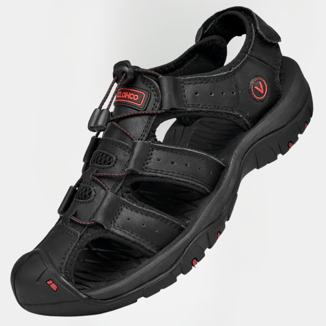 Hudson | Outdoor Hiking Sandals