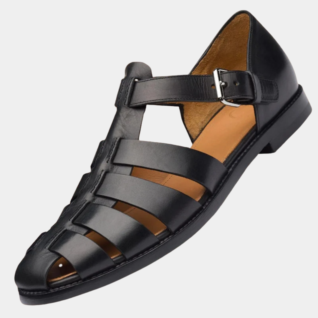 Oscar | Classic Sandals
