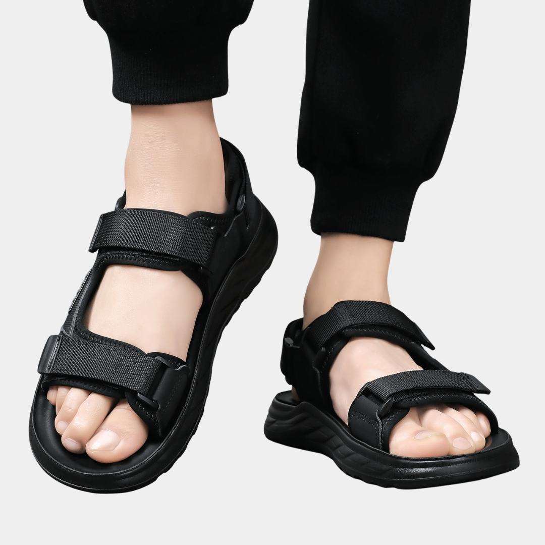Cooper | Active Comfort Sandals