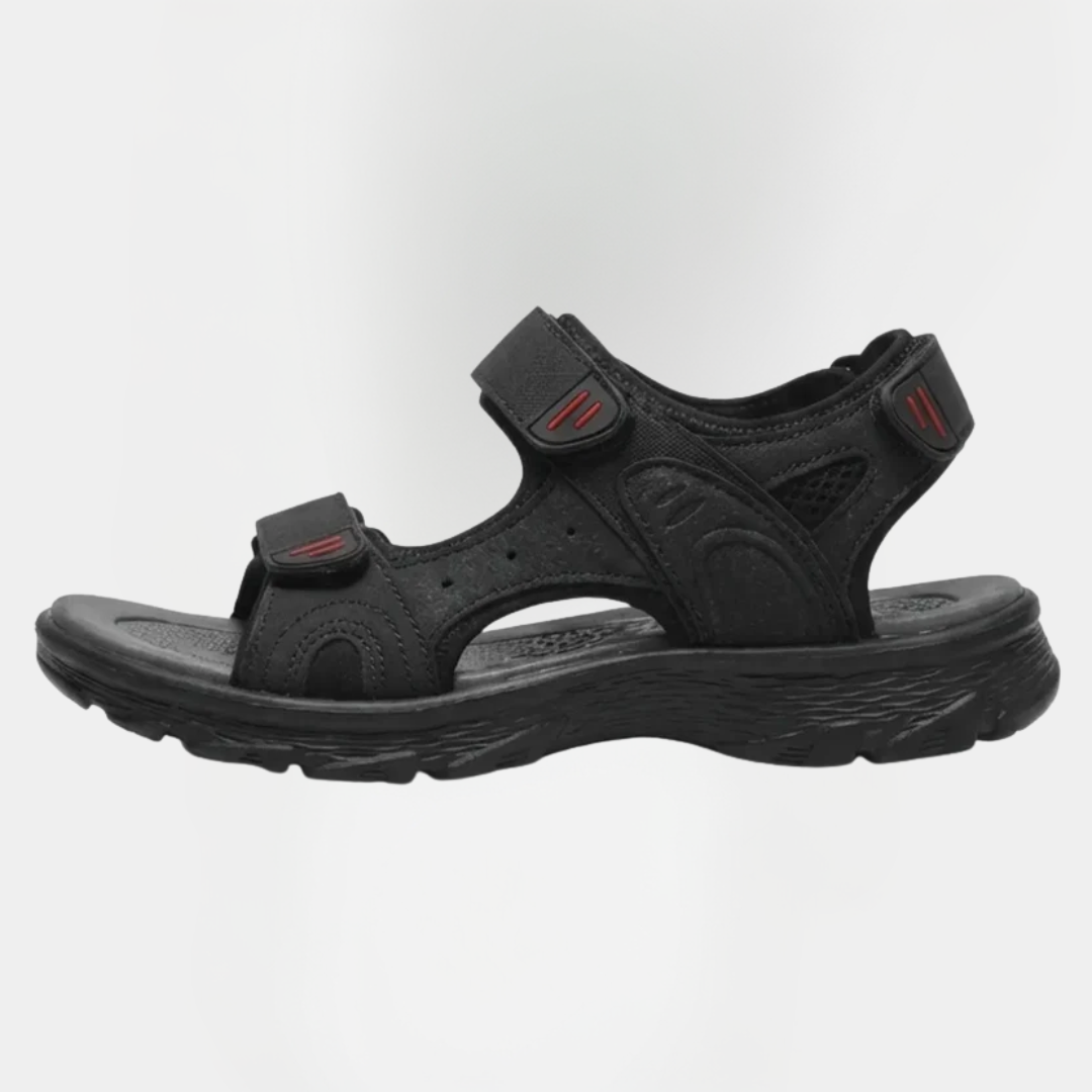 Landon | Adventure Walking Sandals