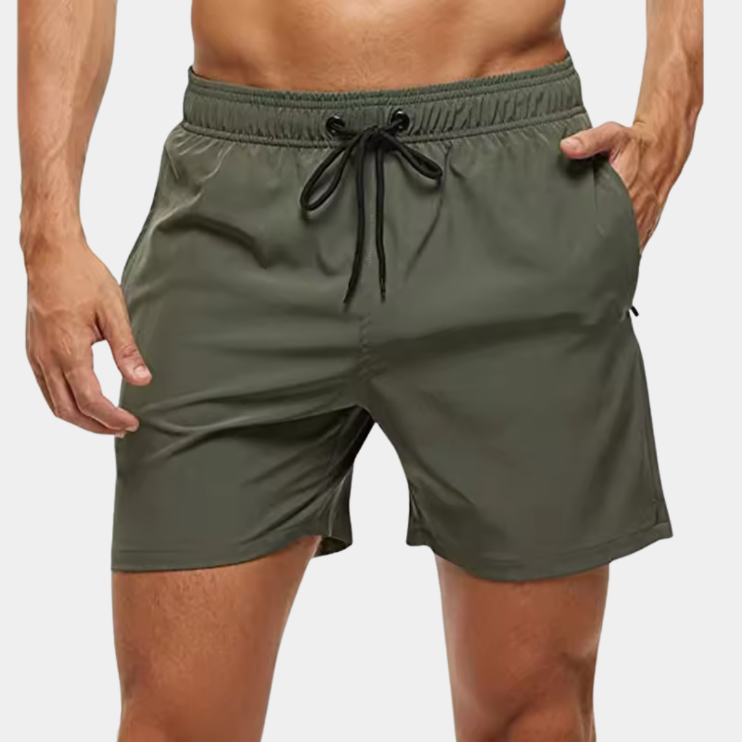 Dean | Everyday Swim Shorts