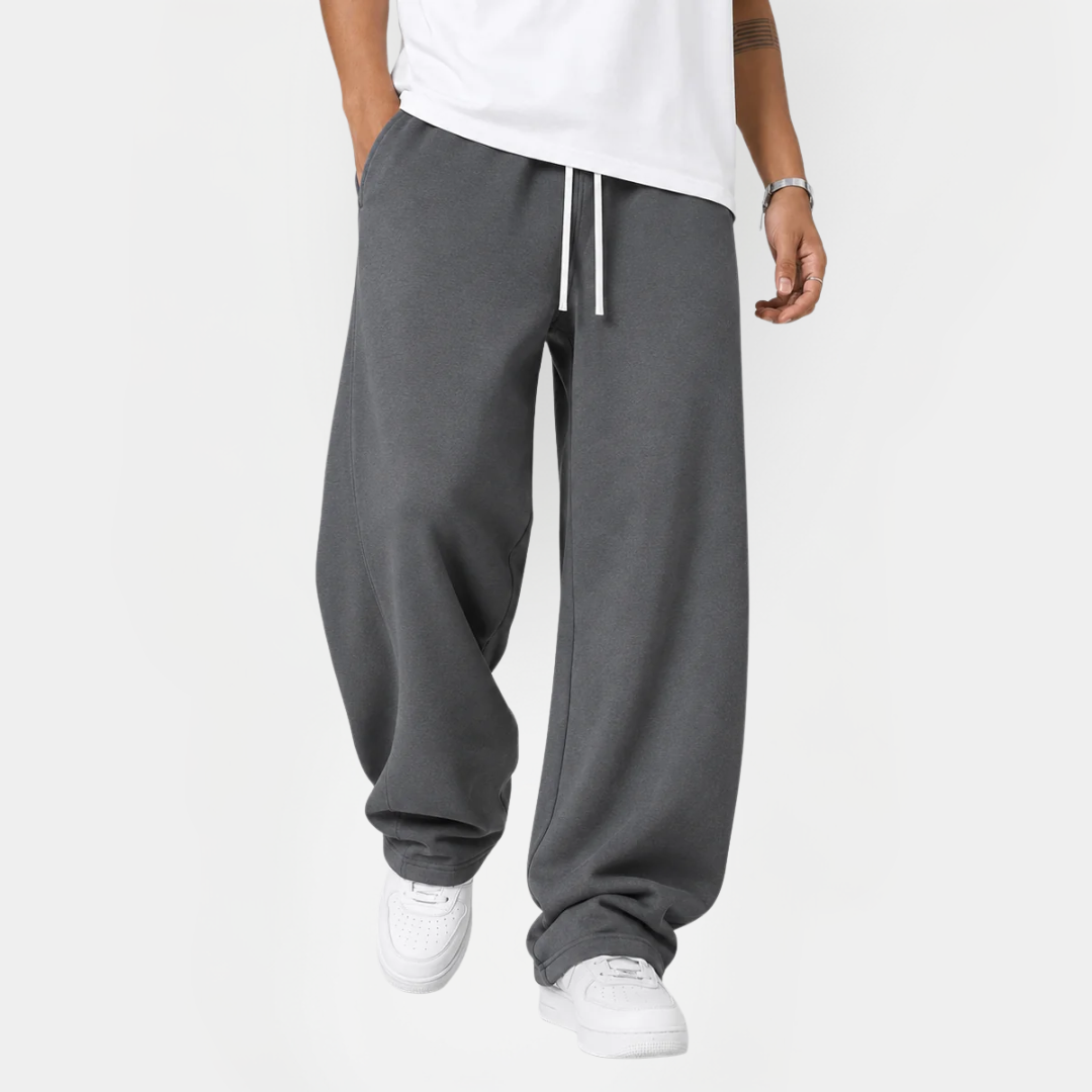 Dante | Relaxed Fit Joggers