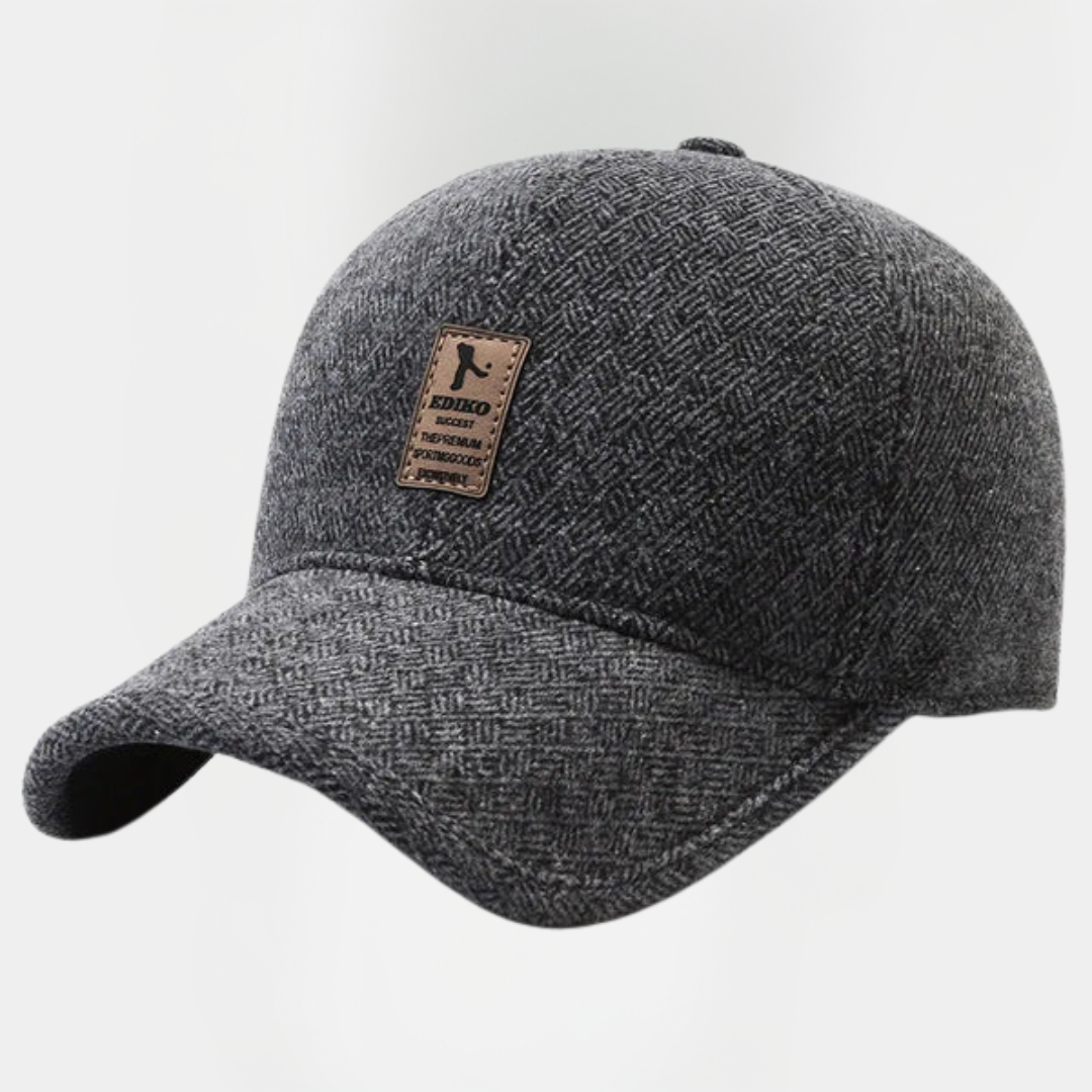 Oscar | Classic Men's Cap