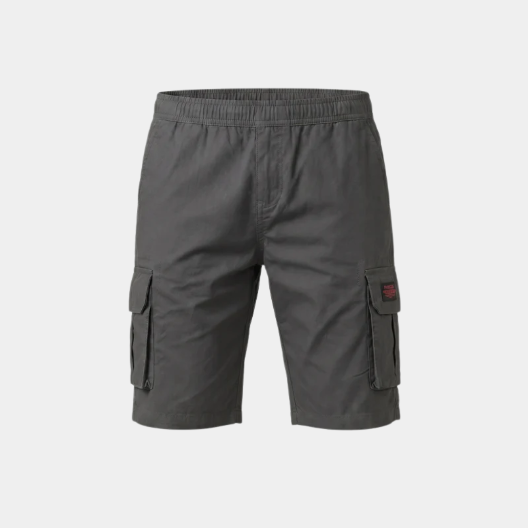 Ethan | Classic Cargo Shorts