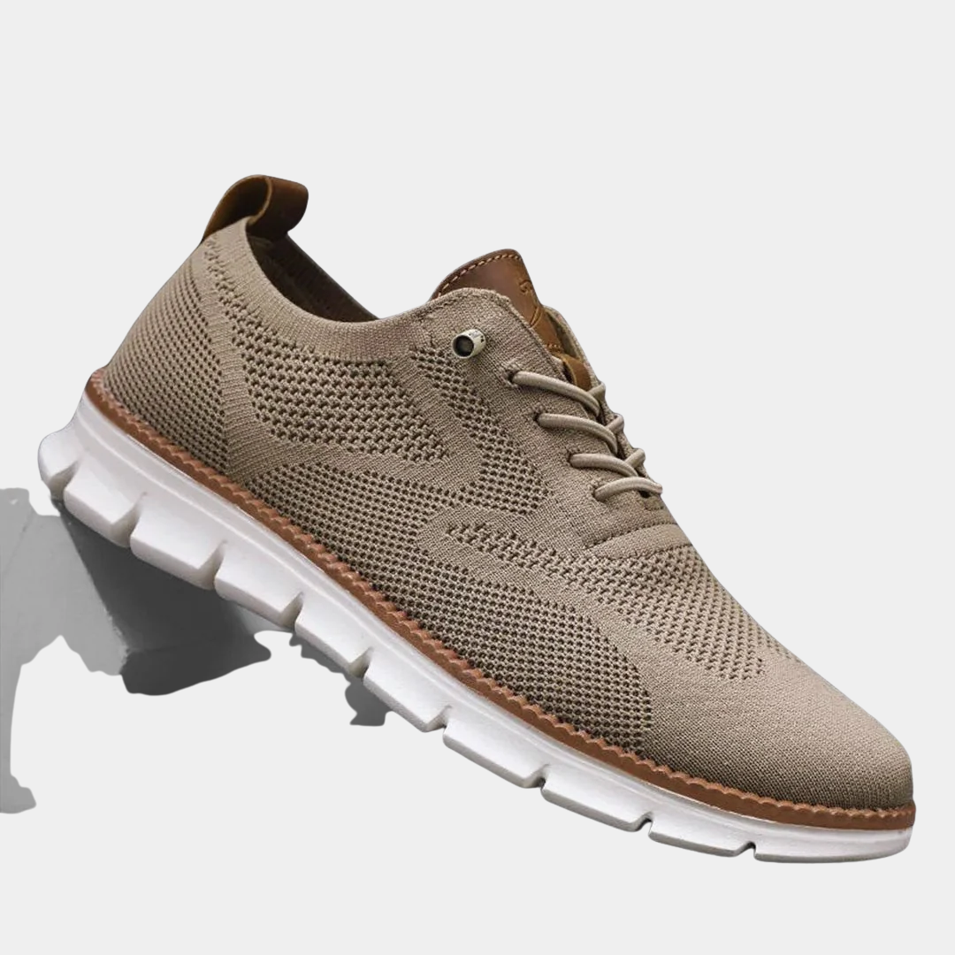 Mason | Lightweight Walking Shoes