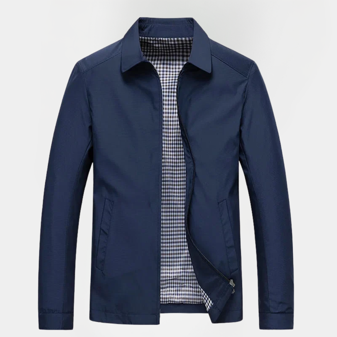 Elliot | Lightweight Summer Jacket