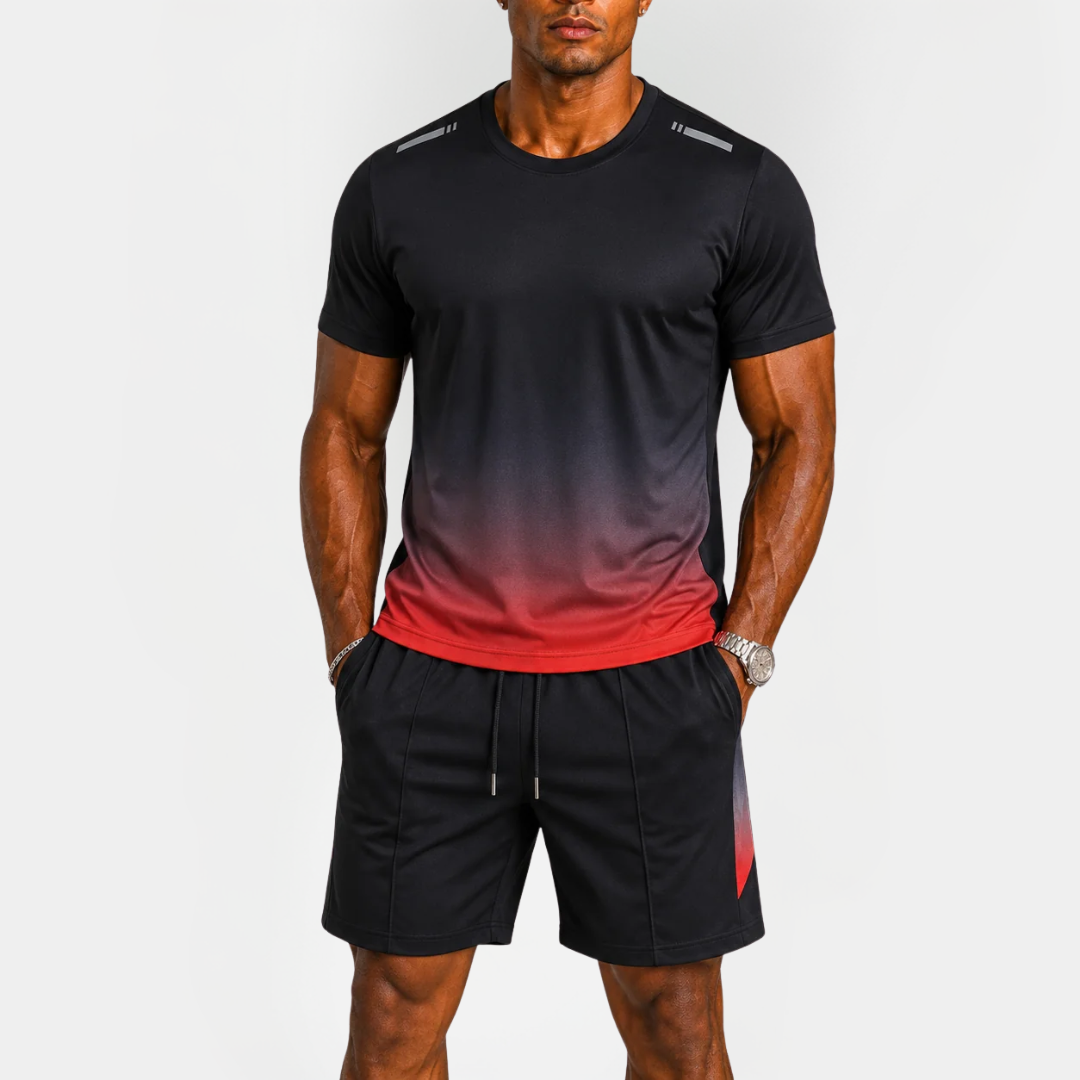Nolan | Performance Sports Set