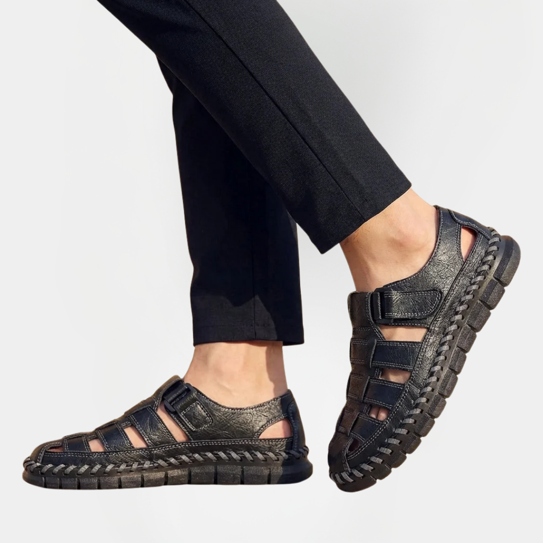 Damon | Comfort Walking Sandals