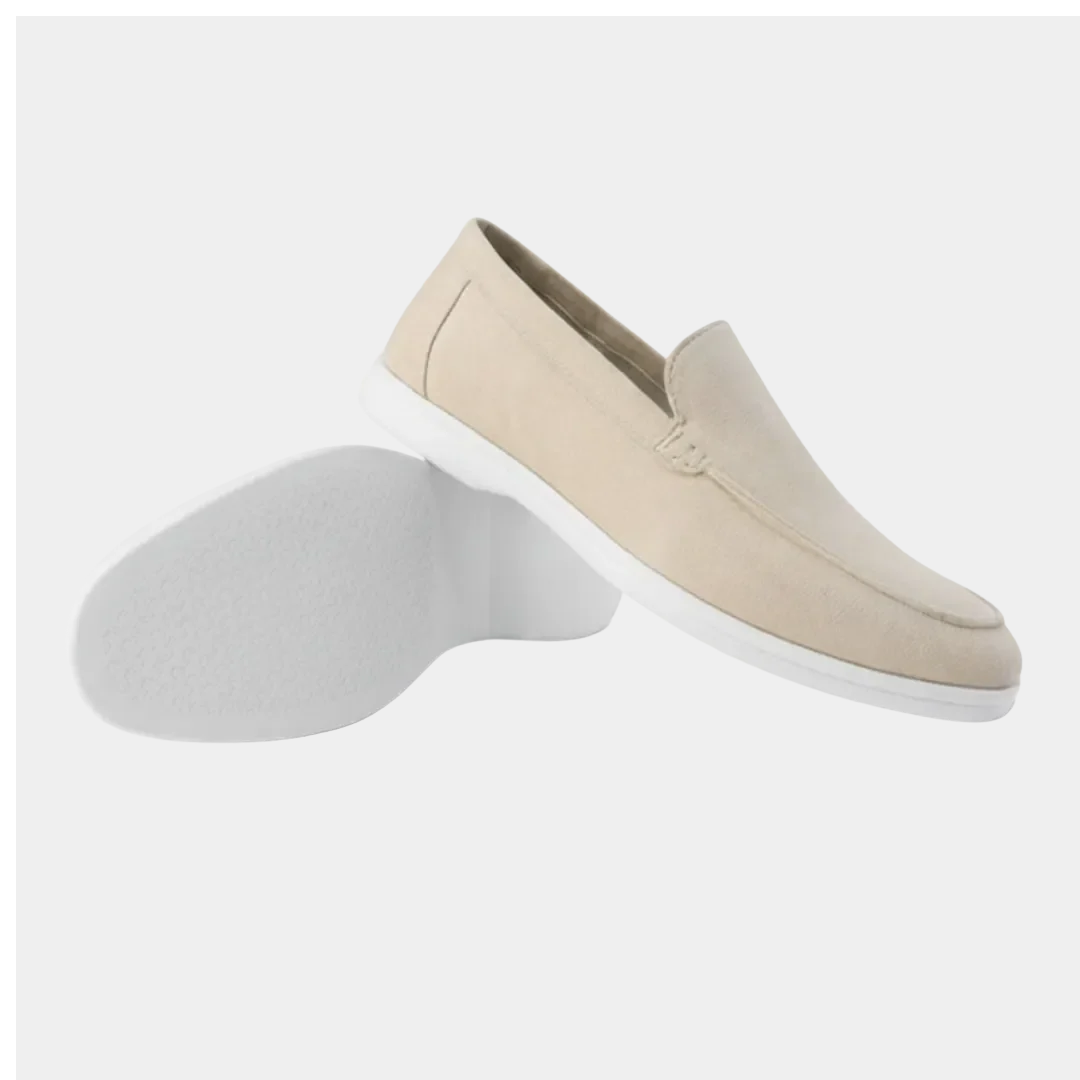 Reid | Everyday Loafers