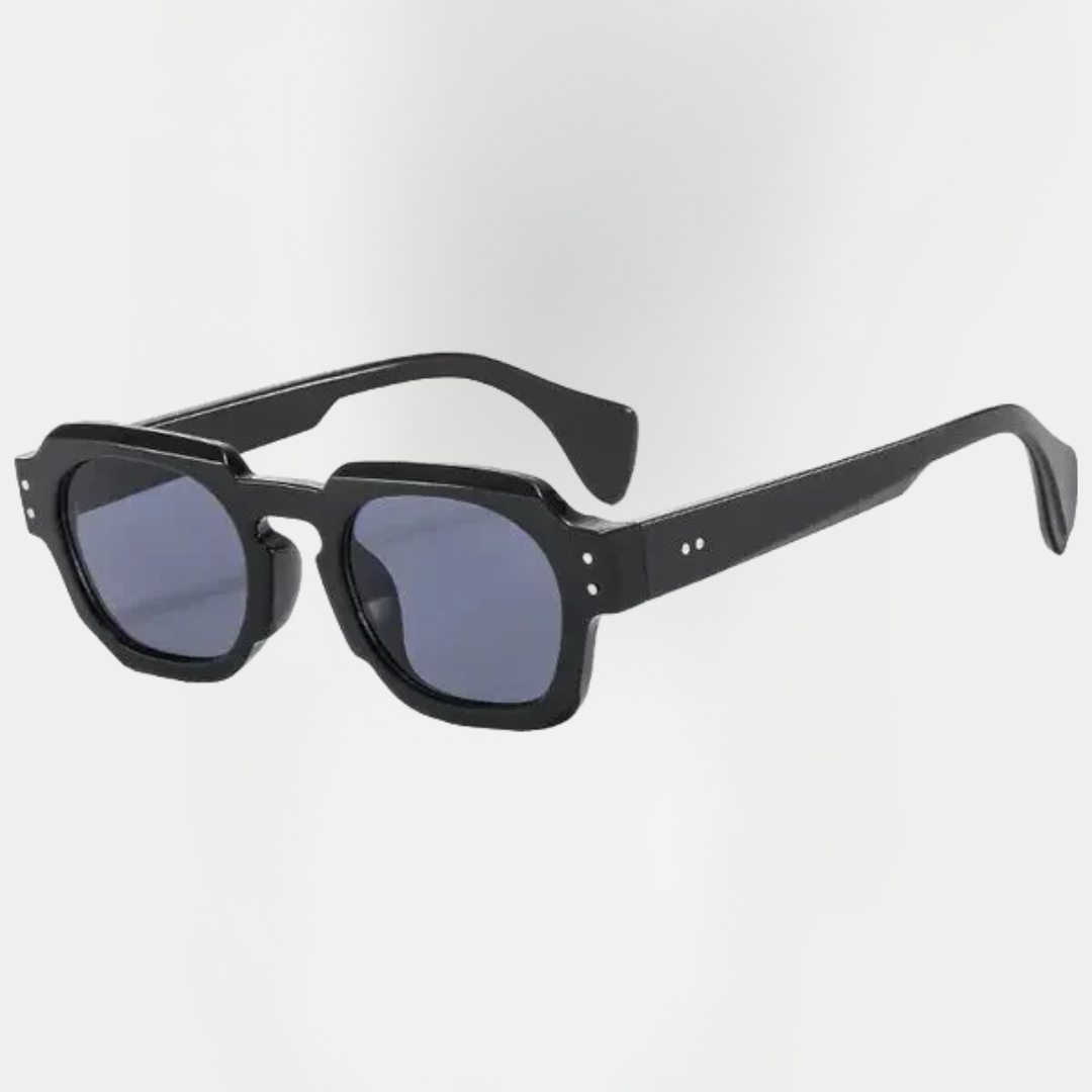 Sterling | Retro Square Sunglasses