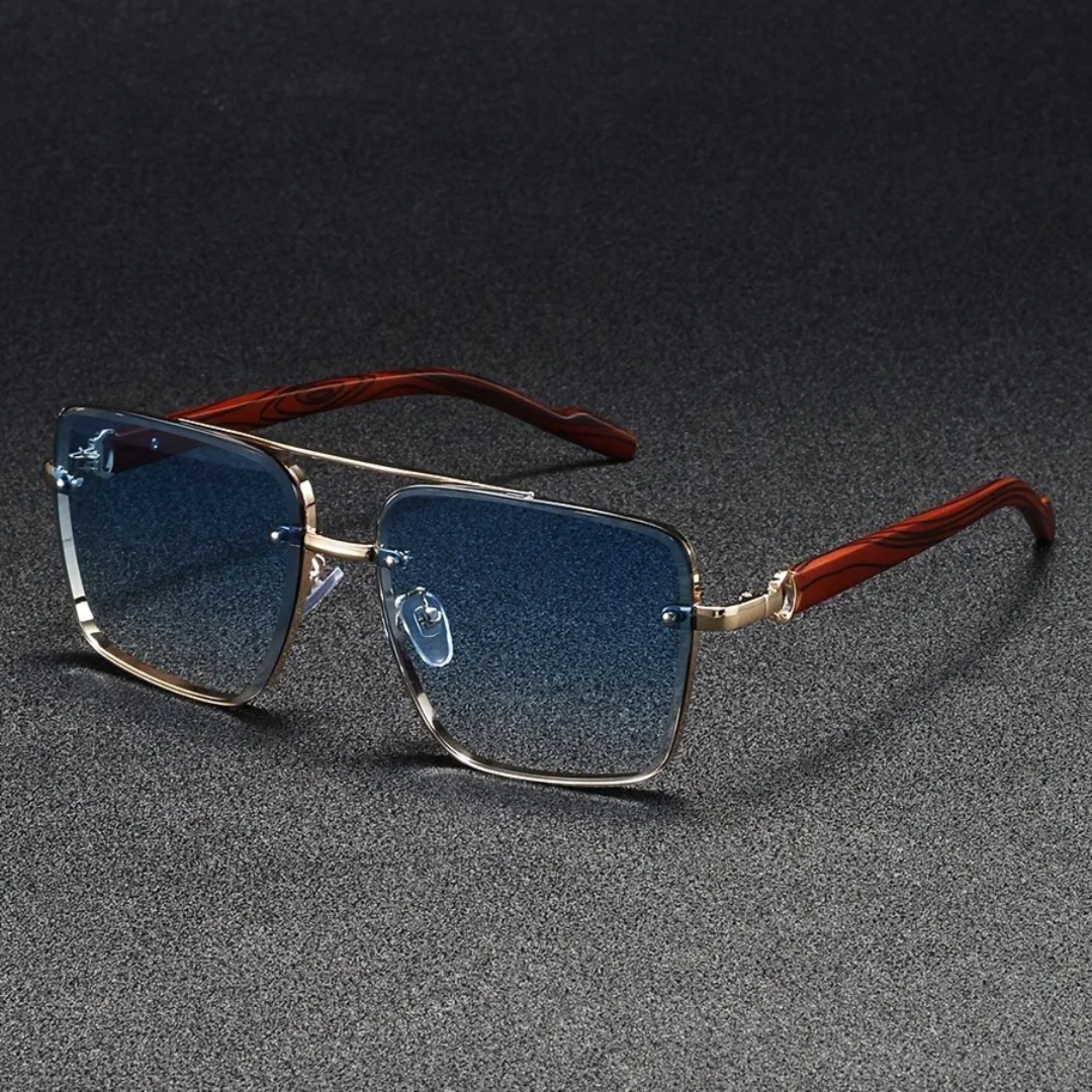 Weston | Classic Square Sunglasses