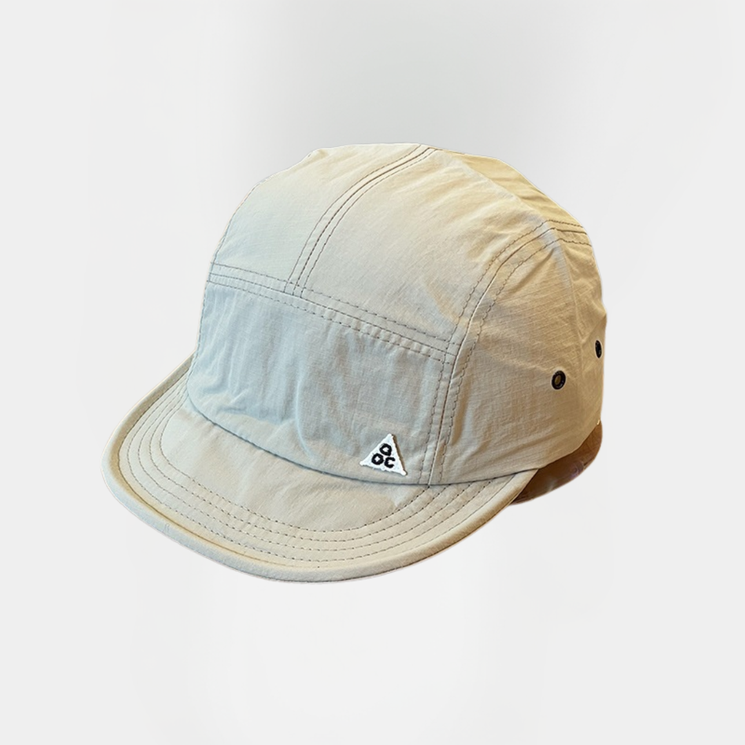 Graham | 5-Panel Outdoor Cap