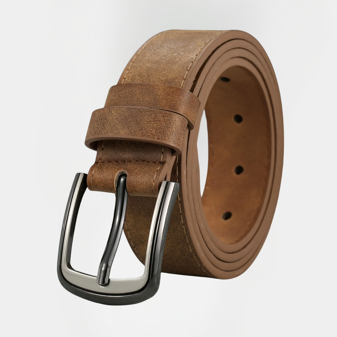 Dalton | Vintage Men's Belt