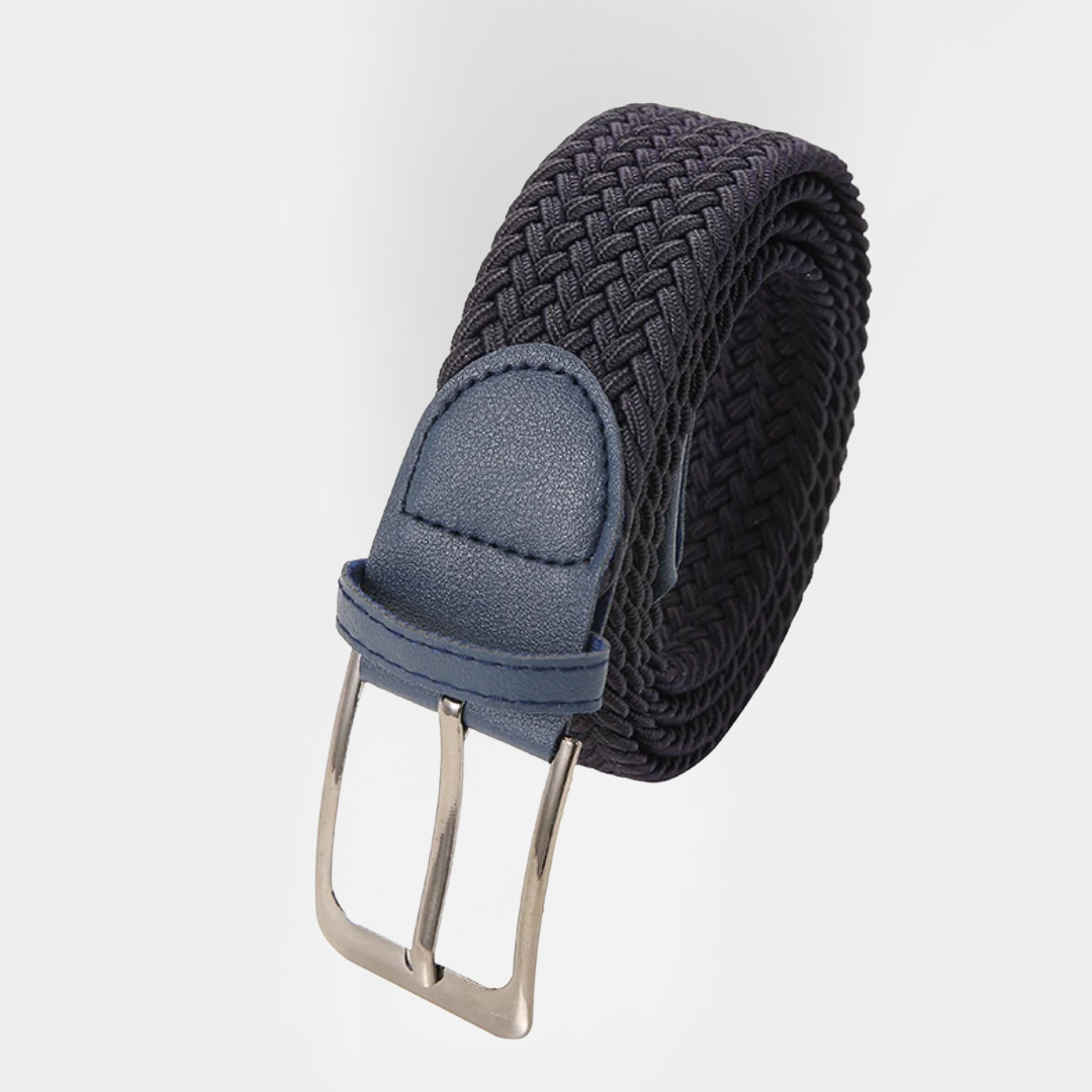 Fletcher | Braided Men's Belt