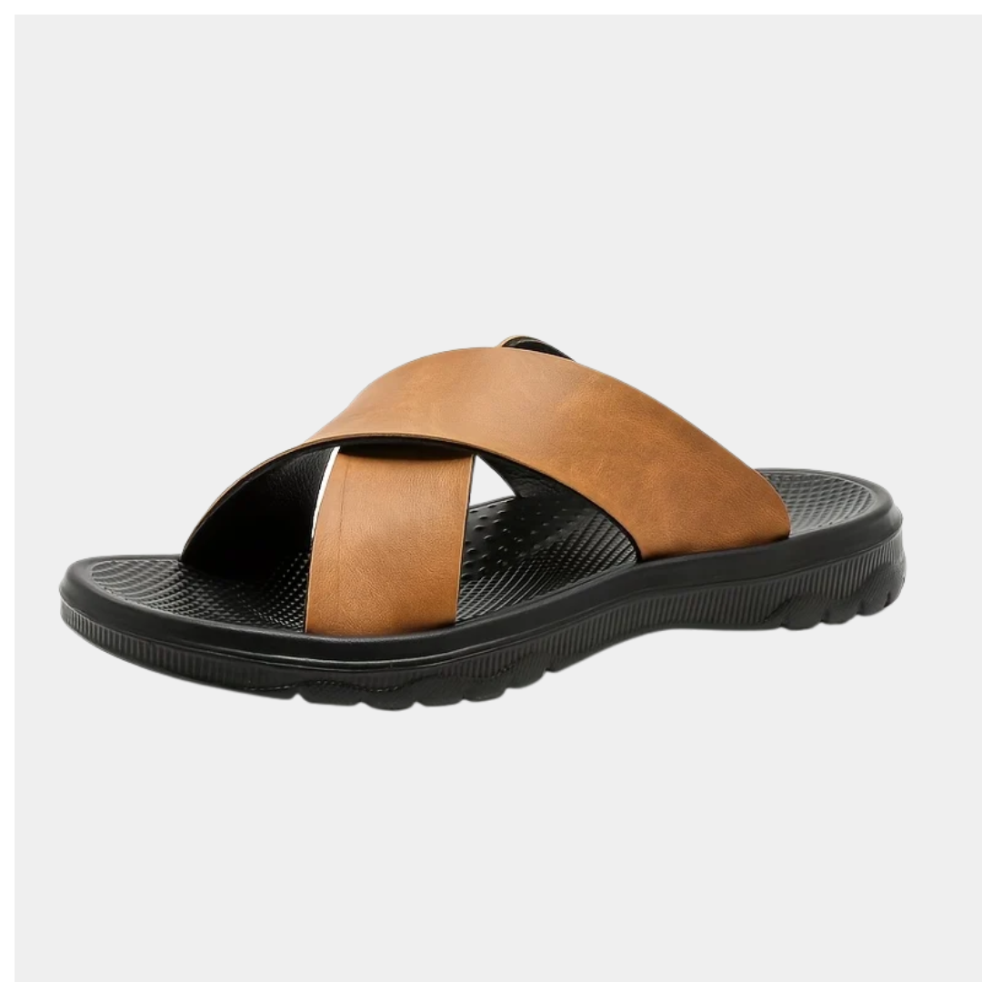 Ellis | Comfort Slides