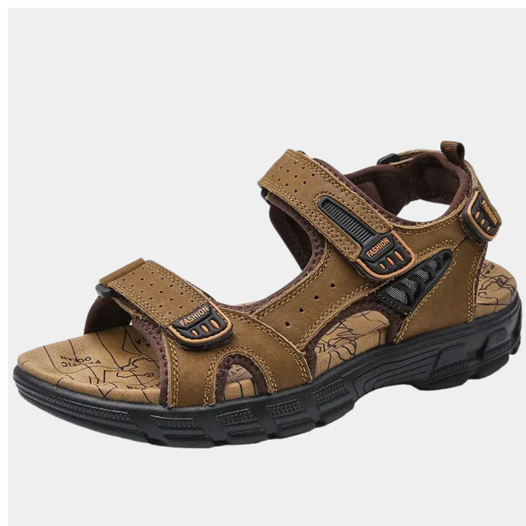 Levi | Adventure Sandals
