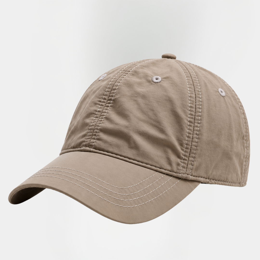 Harrison | Lightweight Everyday Cap