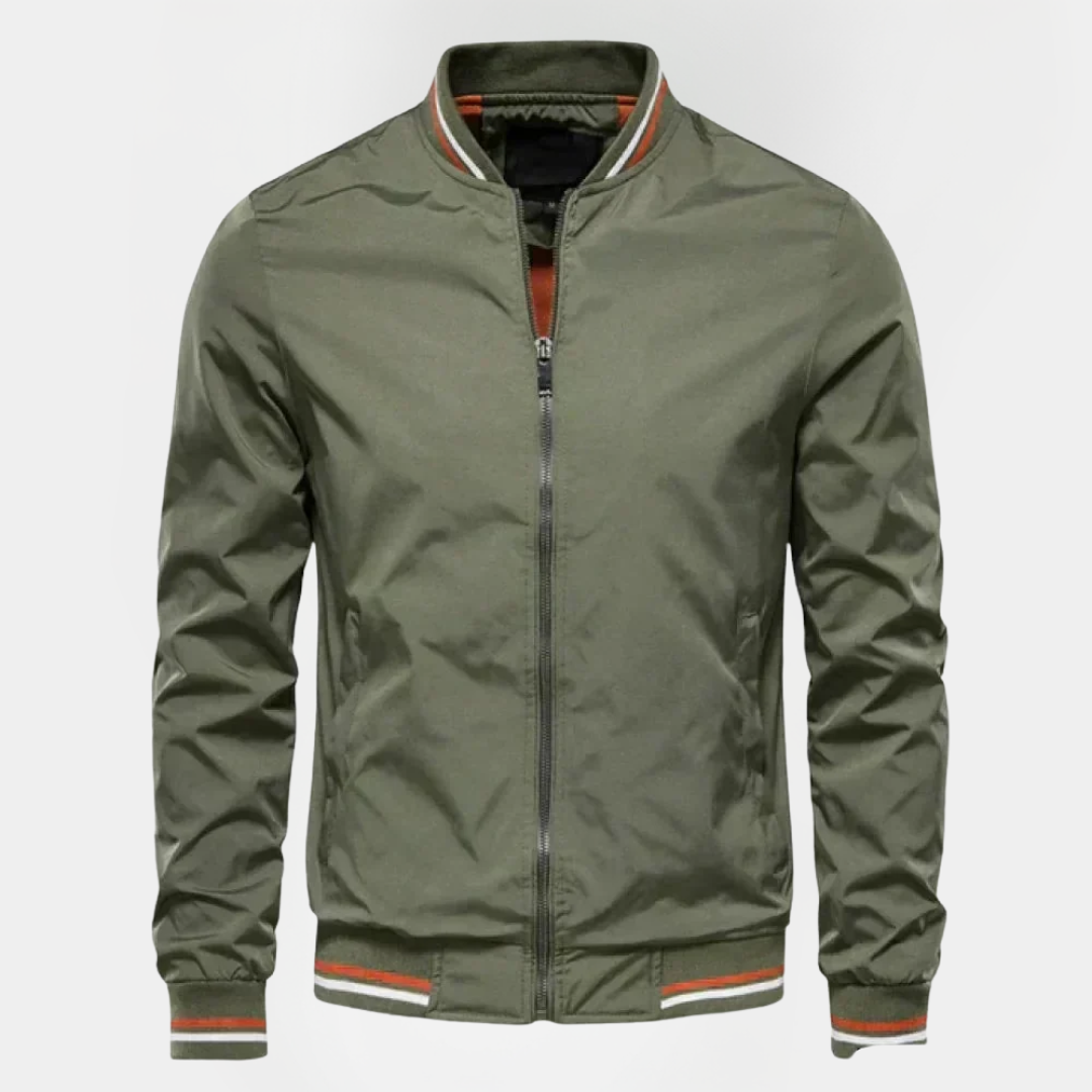 Elliot | Lightweight Summer Jacket