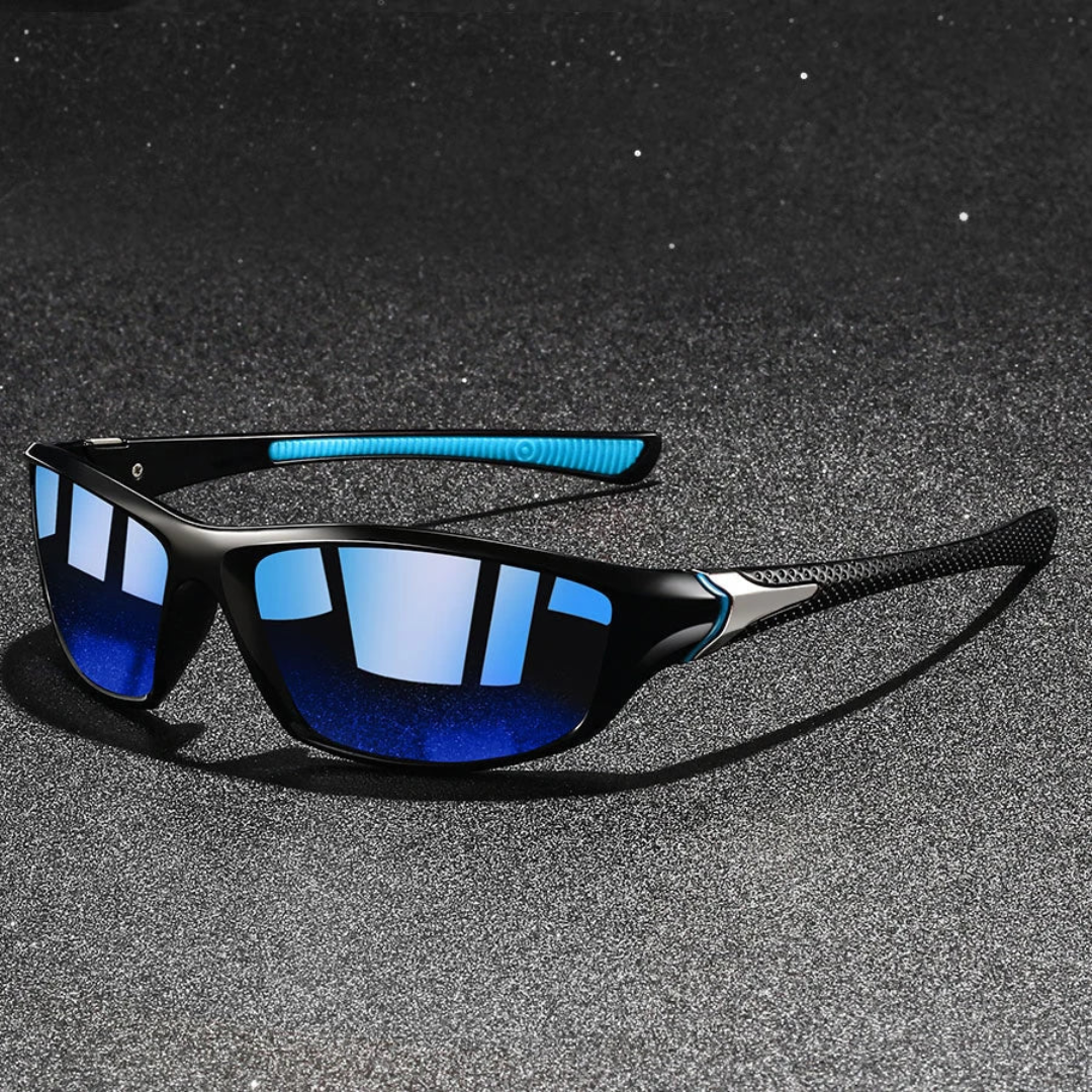 Maddox | Performance Sport Sunglasses
