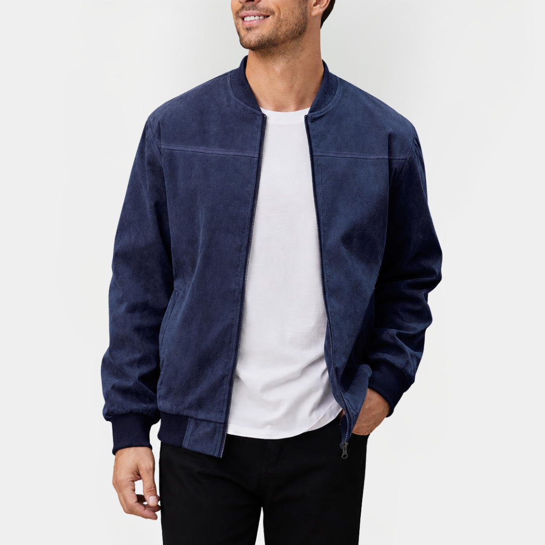 Dawson | Lightweight Summer Jacket