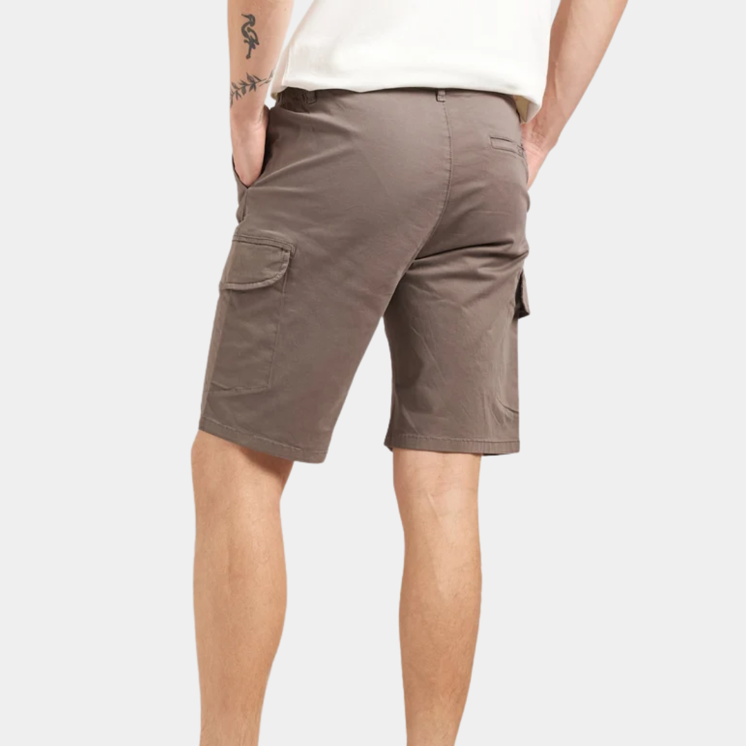 Logan | Classic Cargo Shorts