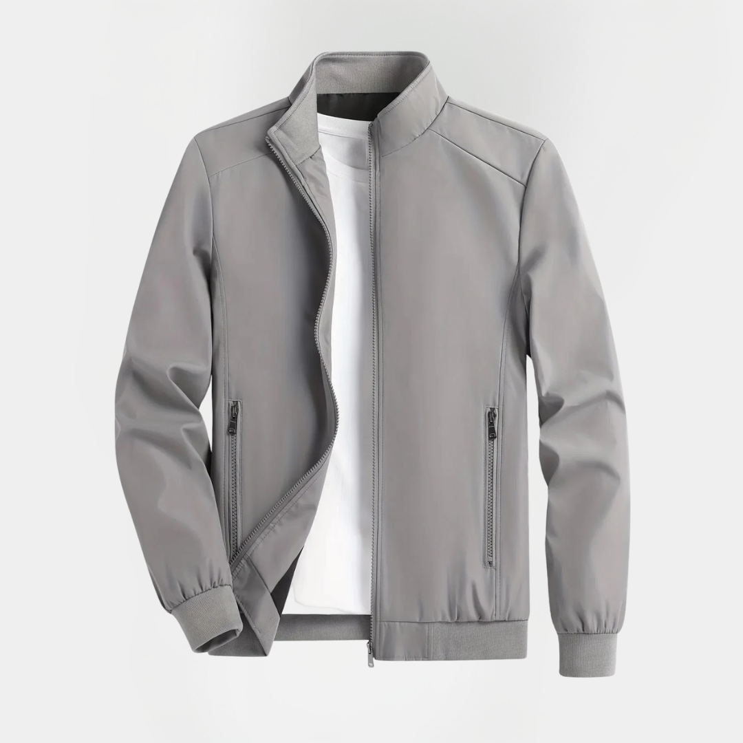 Preston | Lightweight Summer Jacket
