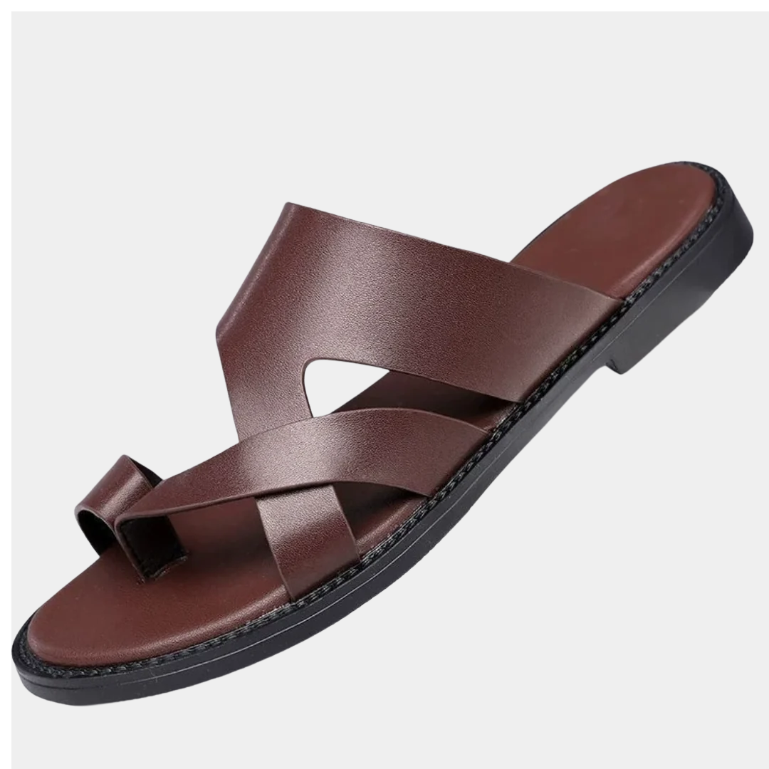 Harvey | Coastal Sandals