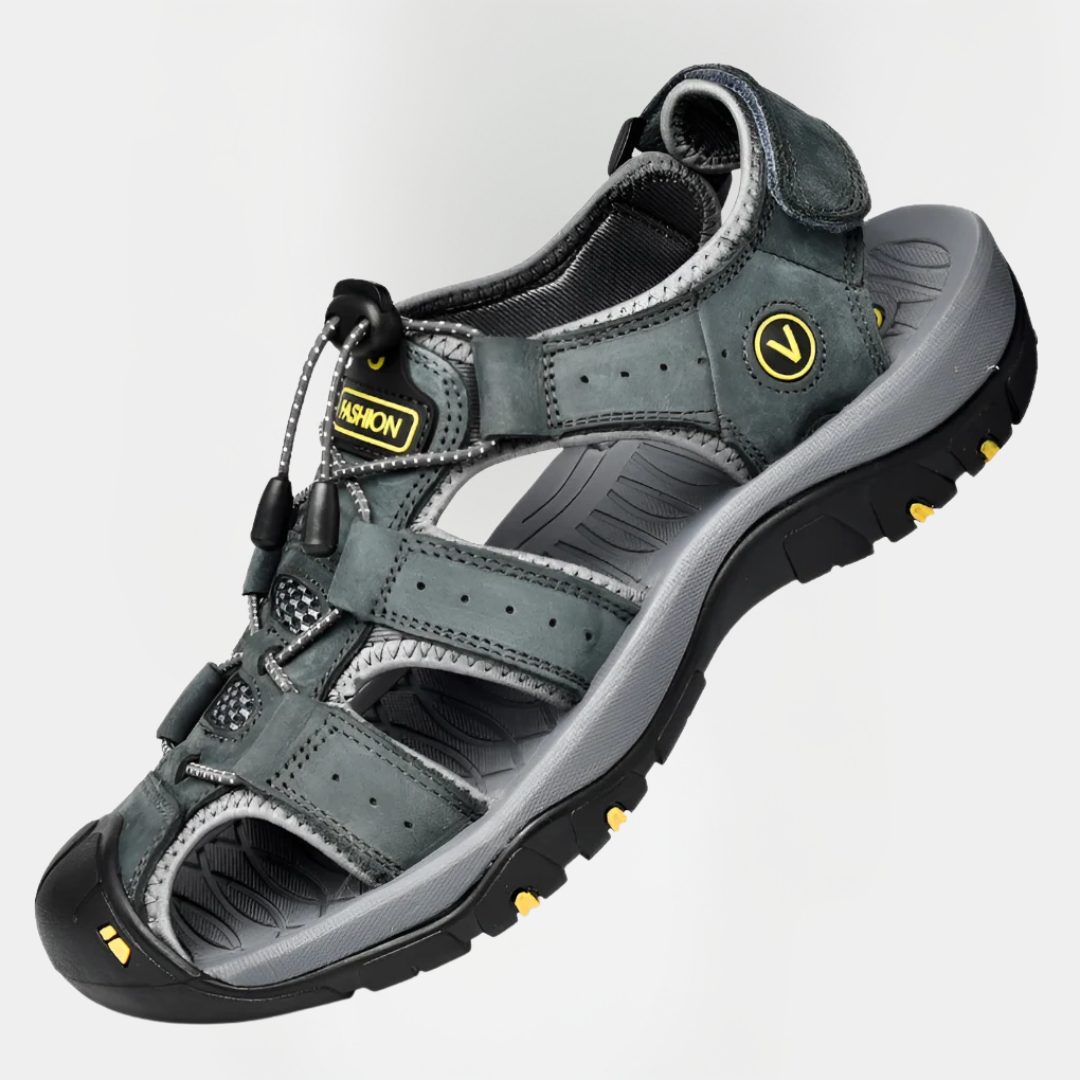 Hudson | Outdoor Hiking Sandals