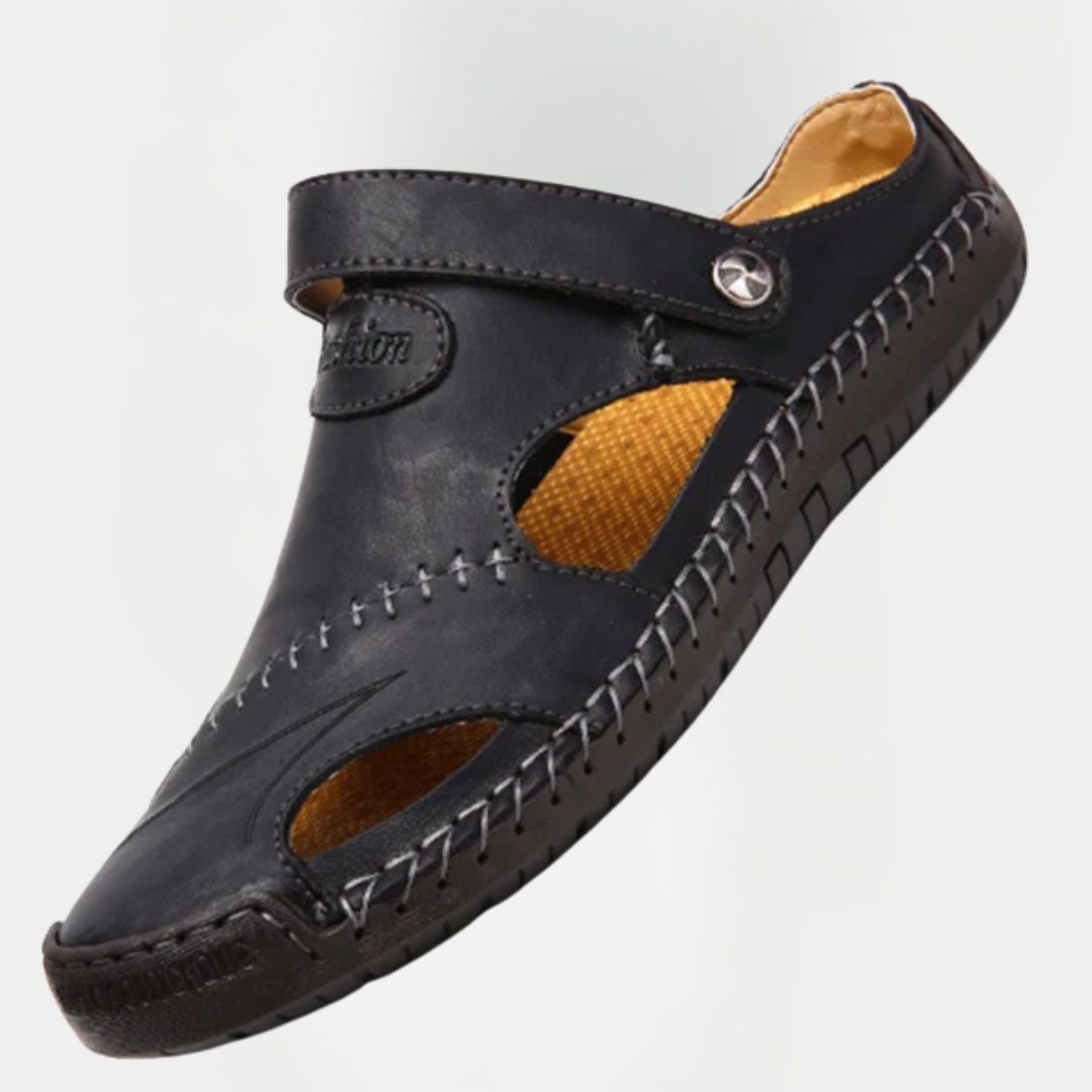 Wyatt | Comfort Walking Sandals