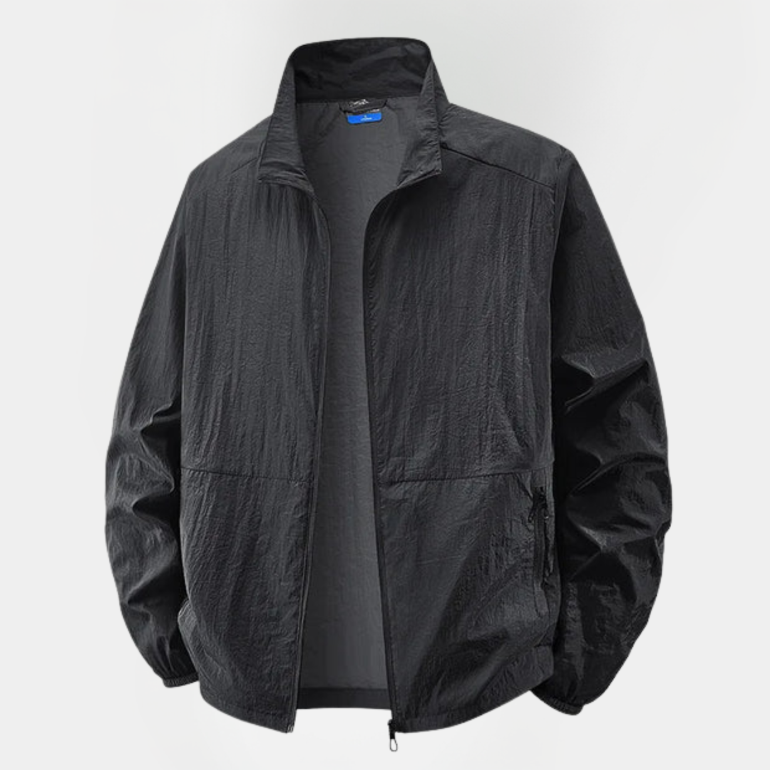 Griffin | Lightweight Summer Jacket